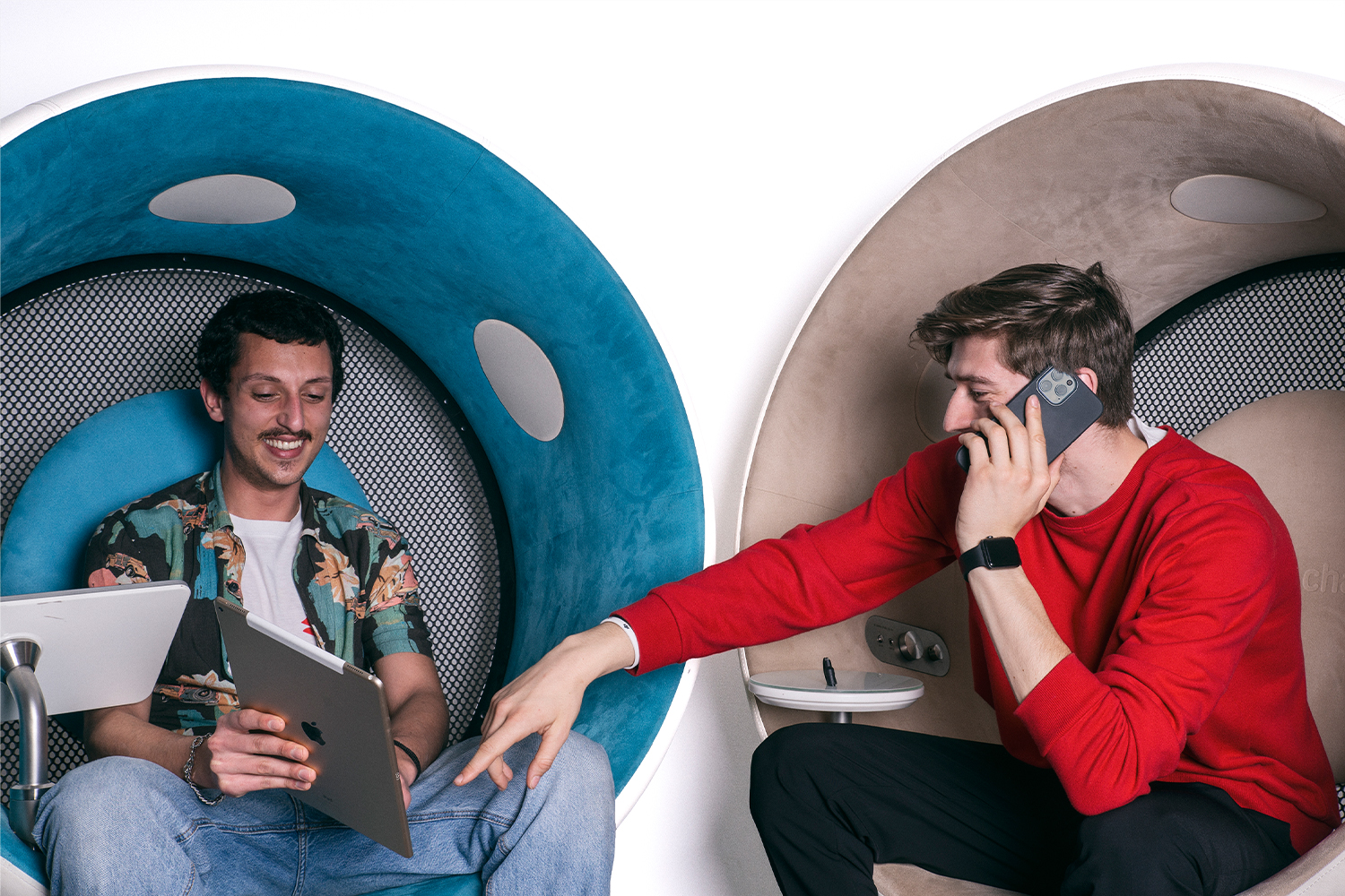 Career opportunities