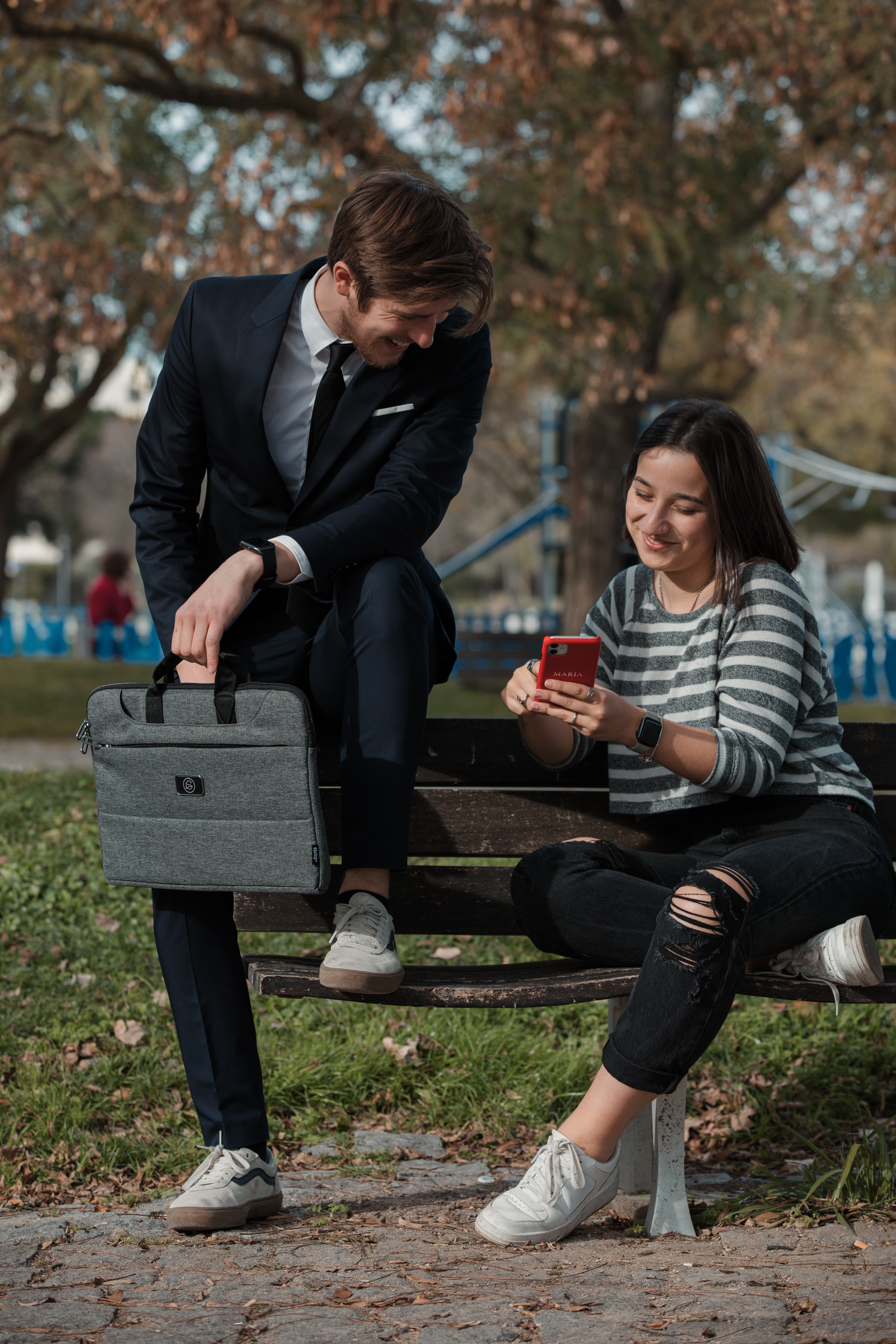 Beneficios de Carreiras